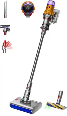 Coolblue Dyson V12s Detect Slim Submarine aanbieding