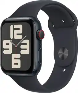 Coolblue Apple Watch SE aanbieding