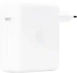 Coolblue Apple 96W Usb C Power Adapter Wit aanbieding