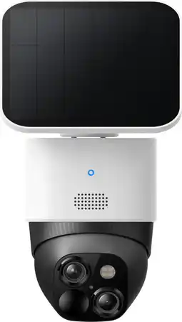 Coolblue Eufy Solo Cam S340 aanbieding