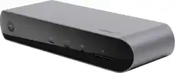 Coolblue Belkin Thunderbolt 4 Pro Dock aanbieding