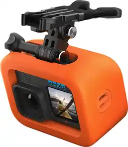 Coolblue GoPro Bite Mount aanbieding