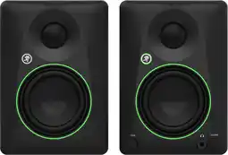 Coolblue Mackie CR4.5BT Zwart (per paar) aanbieding