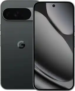 Coolblue Google Pixel 10 Pro XL 256GB Zwart 5G aanbieding