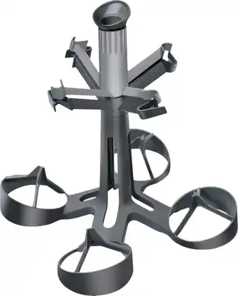 Coolblue Siemens SZ73300 Wijnglazenhouder aanbieding