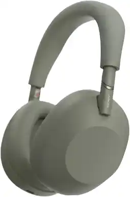 Coolblue Sony WH1000XM6 Groen aanbieding