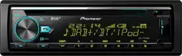 Coolblue Pioneer DEH-X7800DAB aanbieding