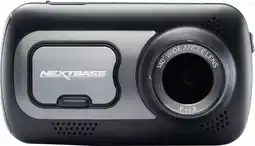 Coolblue Nextbase 522GW aanbieding