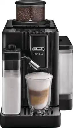 Coolblue De'Longhi Rivelia Start EXAM420.55.BXL aanbieding