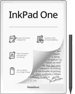 Coolblue PocketBook InkPad One aanbieding