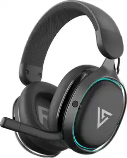 Coolblue Vortech Prestige Draadloze Gaming Headset aanbieding
