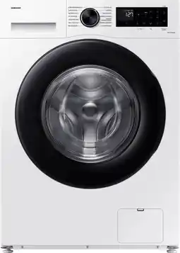 Coolblue Samsung WW11DG5B25AEEN Speed aanbieding