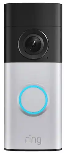 Coolblue Ring Bedrade Video Deurbel Plus aanbieding