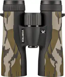Coolblue Vortex Crossfire HD 10x42 Verrekijker Mossy Oak Bottomland aanbieding