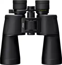 Coolblue Nikon Action 10-22x50 aanbieding