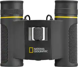 Coolblue Bresser National Geographic 10x25 aanbieding