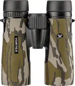 Coolblue Vortex Diamondback HD 10x42 Verrekijker Mossy Oak Bottomland aanbieding