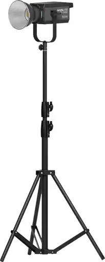 Coolblue Nanlite FS-300C LED RGBW Spot Light aanbieding