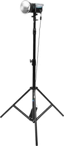 Coolblue Nanlite FC-120C LED RGBW Spot Light aanbieding