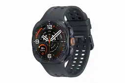 De Online Drogist Samsung Galaxy Watch Ultra2 (47mm) LTE Titanium Black aanbieding