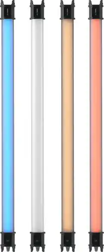 Coolblue Nanlite PavoTube II 15C 4KIT aanbieding