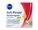 De Online Drogist Nivea Anti-Rimpel SPF15 Dagcrème 50ML aanbieding