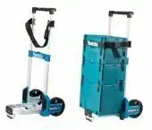 Gereedschapcentrum Makita TR00000001 Trolley voor Mbox aanbieding