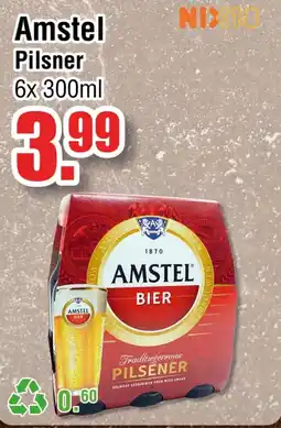 Ter Huurne Holland Markt Amstel Pilsner aanbieding