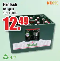 Ter Huurne Holland Markt Grolsch Beugels aanbieding