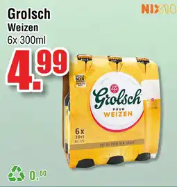 Ter Huurne Holland Markt Grolsch Weizen aanbieding
