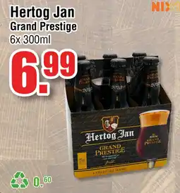 Ter Huurne Holland Markt Hertog Jan Grand Prestige aanbieding