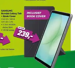 EP Beerepoot Samsung galaxy tab aanbieding