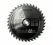 Gereedschapcentrum Makita B-09210 Specialized Cirkelzaagblad - 136 x 10 x 36T - Hout aanbieding