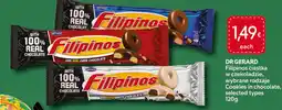 Food Plus Filipinos aanbieding