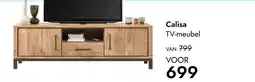 Profijt Meubel Calisa TV-meubel aanbieding