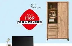 Profijt Meubel Calisa Opbergkast aanbieding
