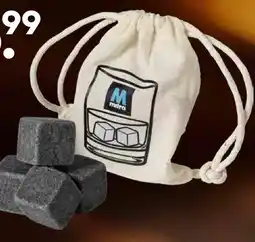 Mitra Mitra Whisky Stones aanbieding