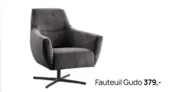 Pronto wonen Fauteuil gudo aanbieding