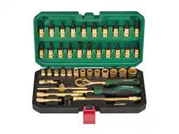 Lidl PARKSIDE Ratelset, 46-delig, Limited Edition aanbieding