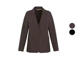 Lidl ESMARA Dames blazer aanbieding
