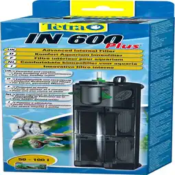 Pets Place Tetra Tec In Binnenfilter - Filters - 600 plus aanbieding