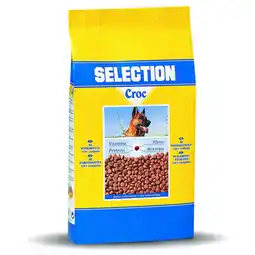 Pets Place Royal Canin Selection Croc - Hondenvoer - 20 kg aanbieding