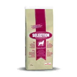 Pets Place Royal Canin Selection High Quality Croc S7 Diner - Hondenvoer - 15 kg aanbieding