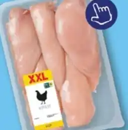 ALDI Kipfilet aanbieding