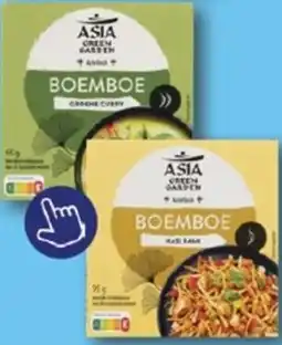 ALDI Asia Green Garden Boemboe aanbieding