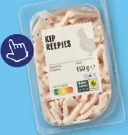 ALDI Kip reepjes aanbieding