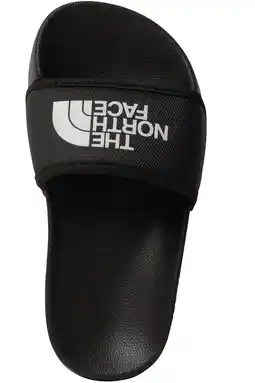 Wehkamp The North Face Base Camp III badslippers zwart aanbieding