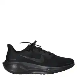 Wehkamp Nike Air Zoom Pegasus sneakers zwart aanbieding