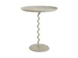 Wehkamp Leitmotiv bijzettafel ZigZag aanbieding