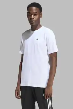 Wehkamp adidas Sportswear regular T-shirt wit aanbieding